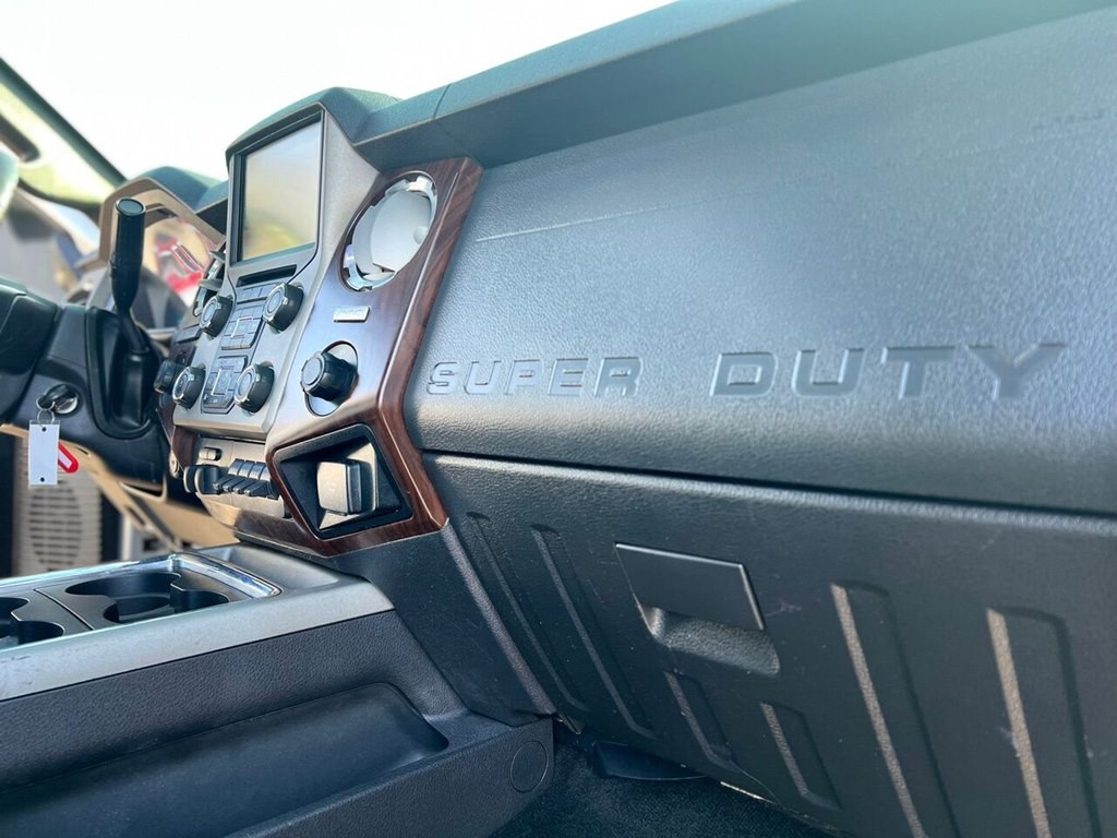 2016 Ford F-250 Image 15