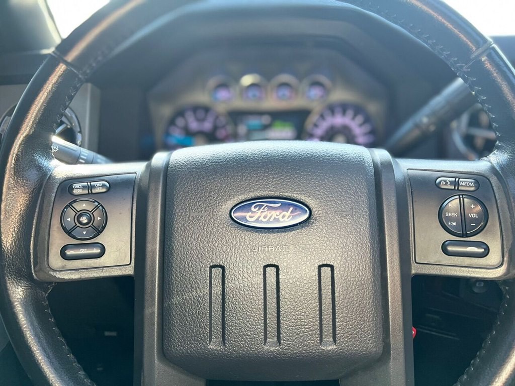 2016 Ford F-250 Image 16