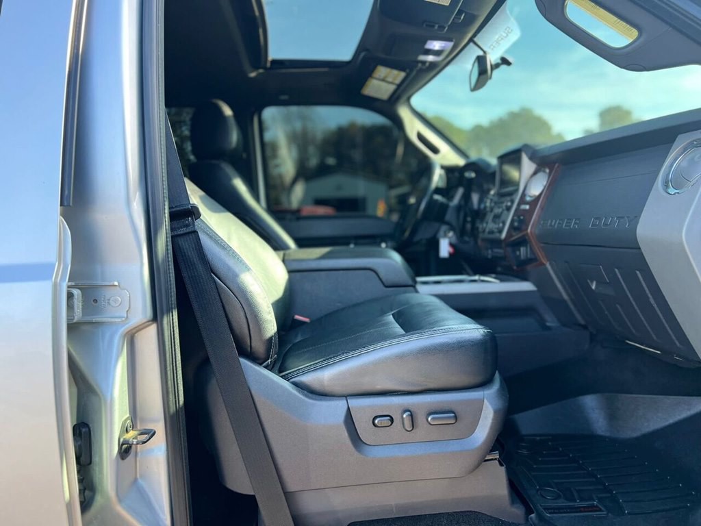 2016 Ford F-250 Image 17