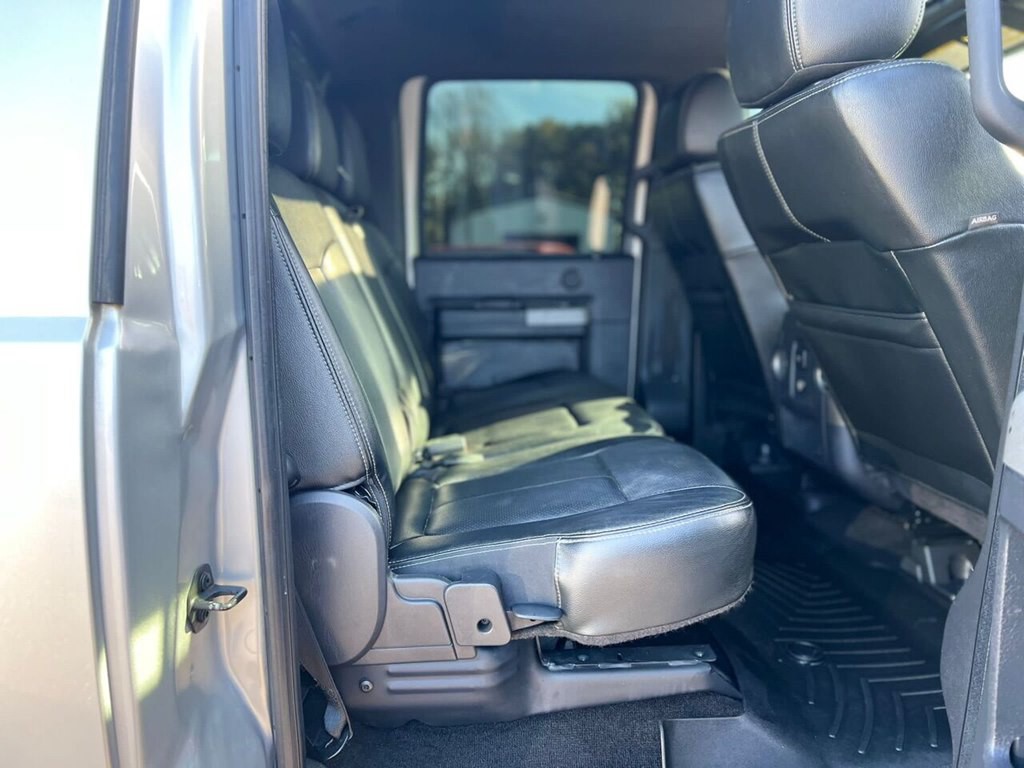 2016 Ford F-250 Image 18