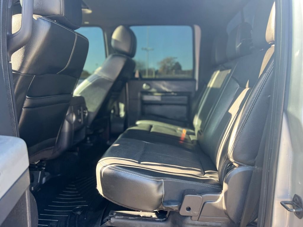 2016 Ford F-250 Image 19