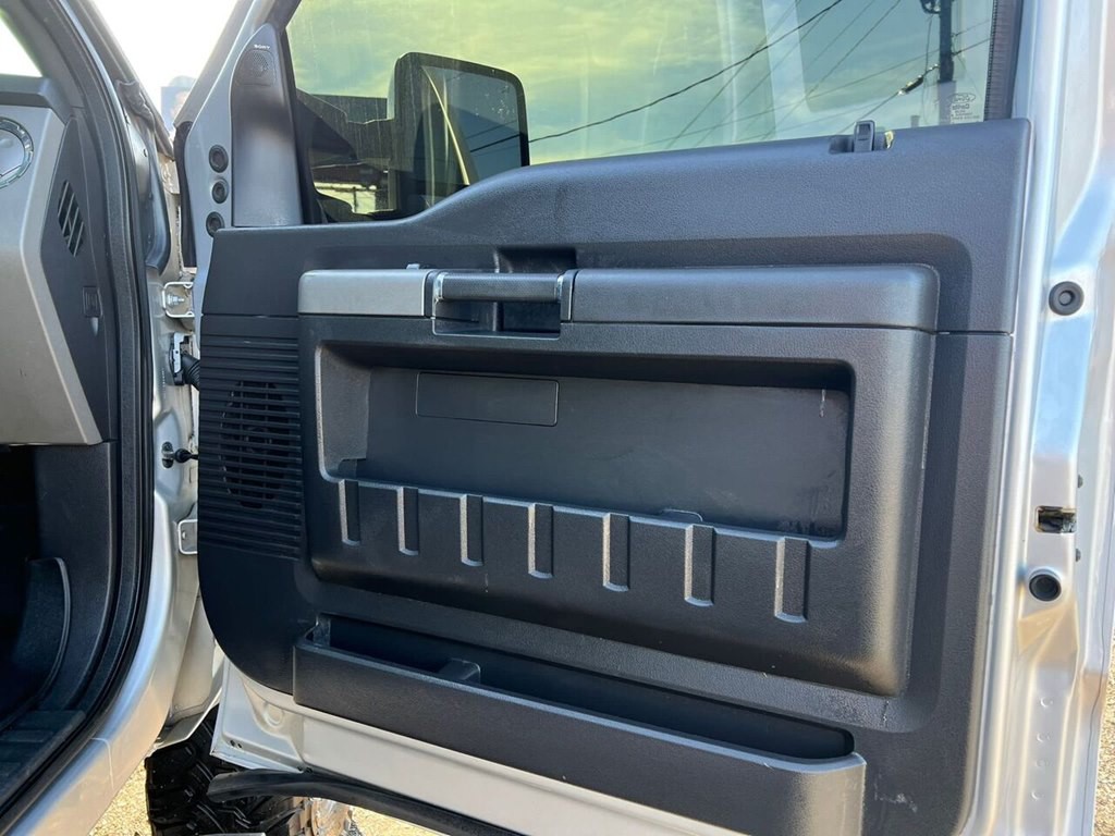 2016 Ford F-250 Image 20