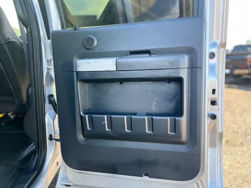 2016 Ford F-250 Image 21