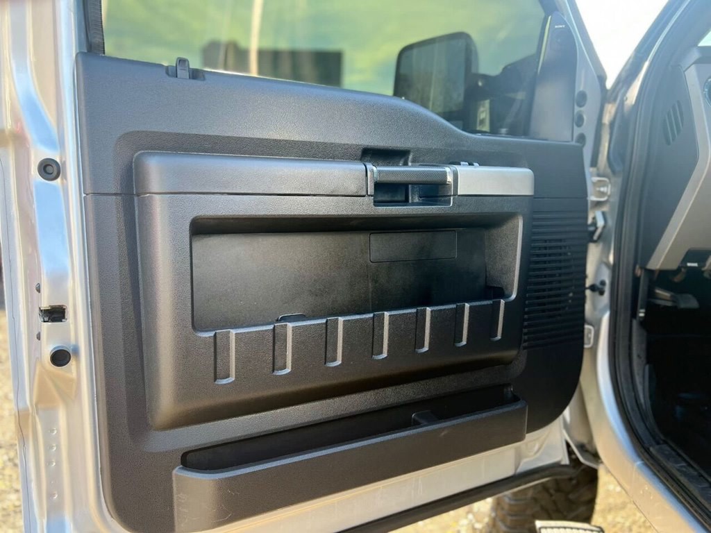 2016 Ford F-250 Image 22