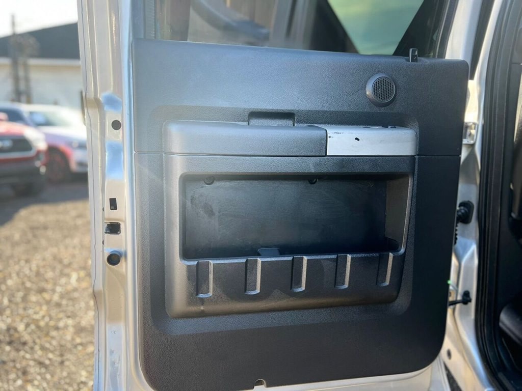 2016 Ford F-250 Image 23