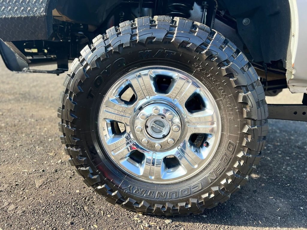 2016 Ford F-250 Image 24