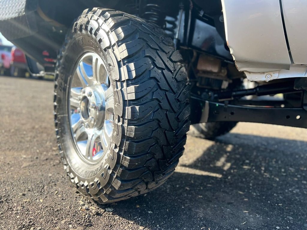 2016 Ford F-250 Image 25