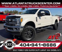 Image for 2017 Ford F-250 Super Duty ID: 6961194