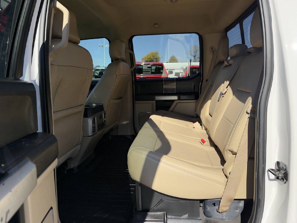 2017 Ford F-250 Image 10