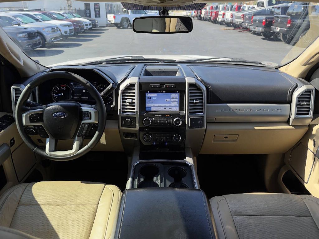 2017 Ford F-250 Image 14
