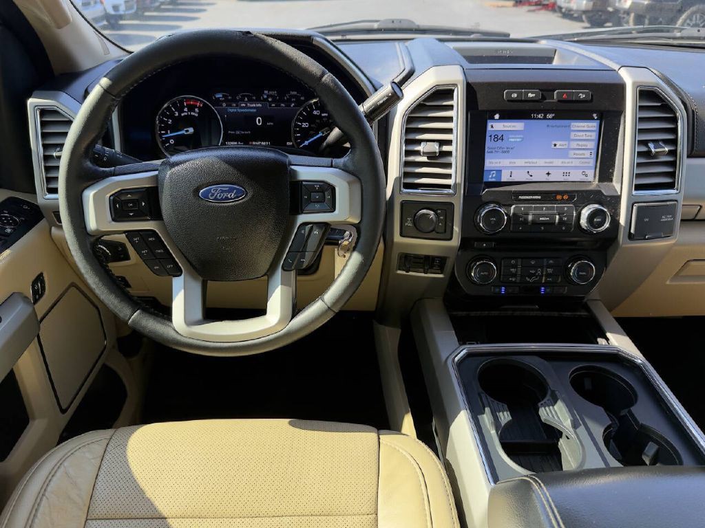 2017 Ford F-250 Image 15