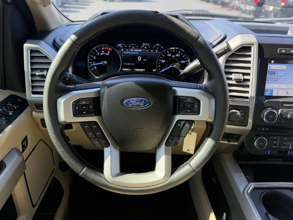 2017 Ford F-250 Image 18