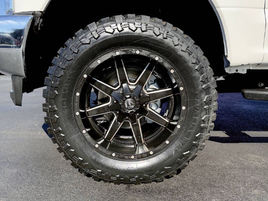 2017 Ford F-250 Image 22