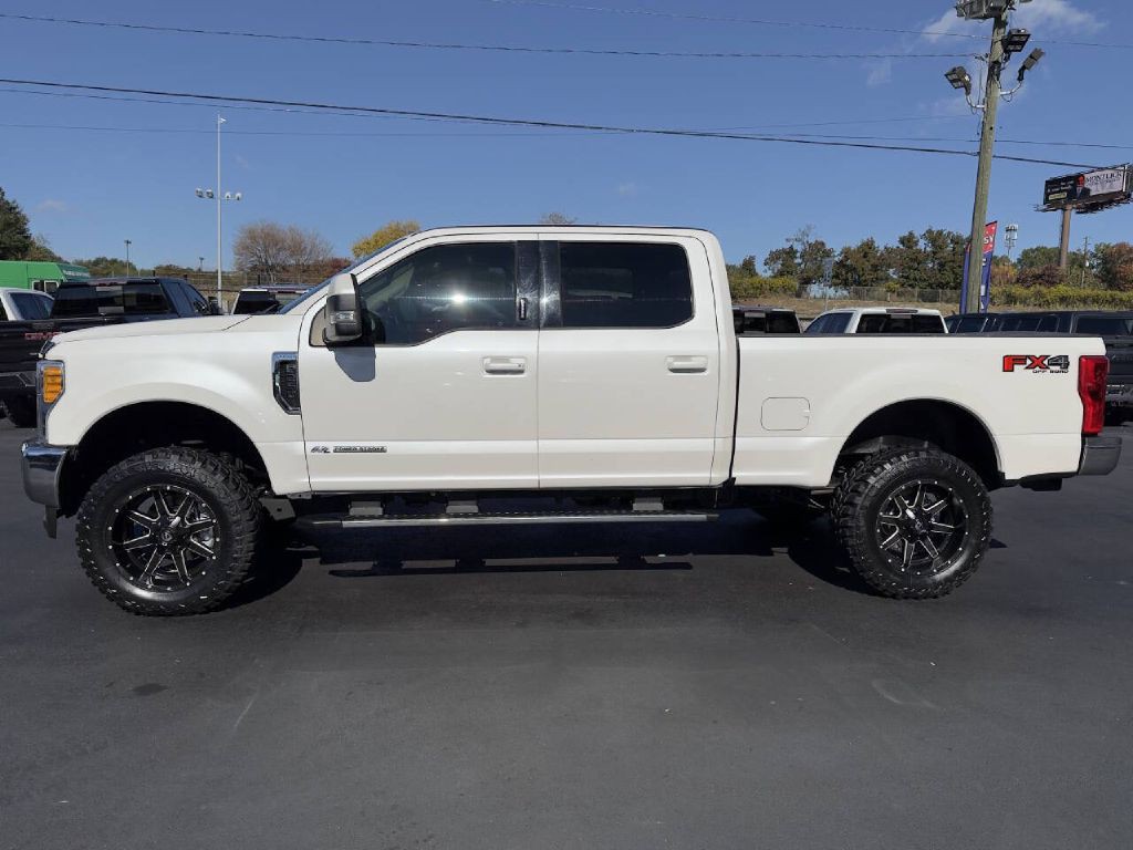 2017 Ford F-250 Image 5