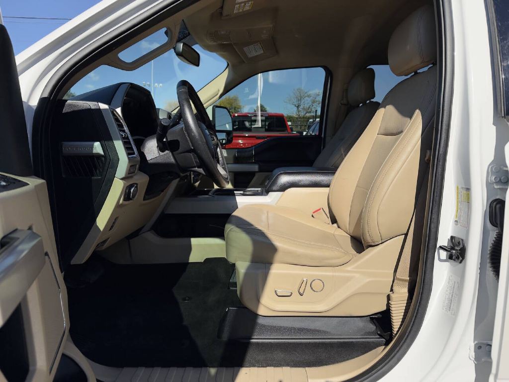 2017 Ford F-250 Image 11