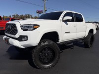 Image for 2021 Toyota Tacoma Double Cab ID: 6968563