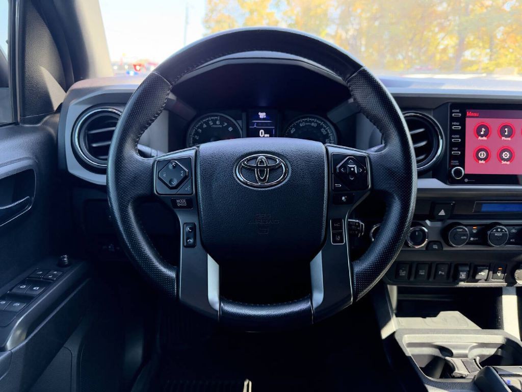 2021 Toyota Tacoma Image 15