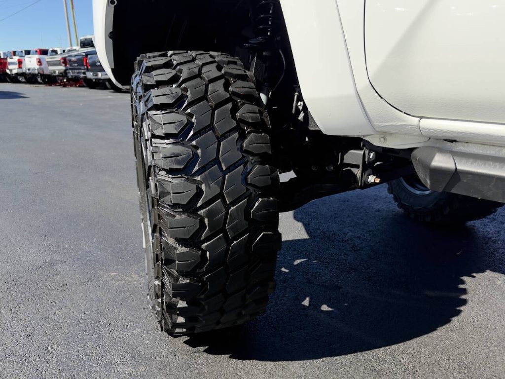 2021 Toyota Tacoma Image 23