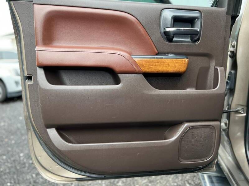 2015 Chevrolet Silverado 1500 Image 15