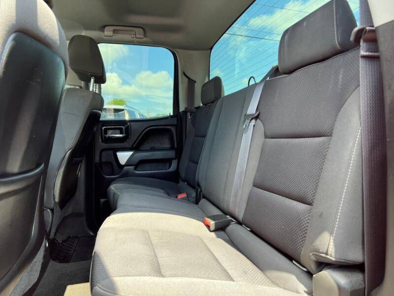 2014 Chevrolet Silverado 1500 Image 6