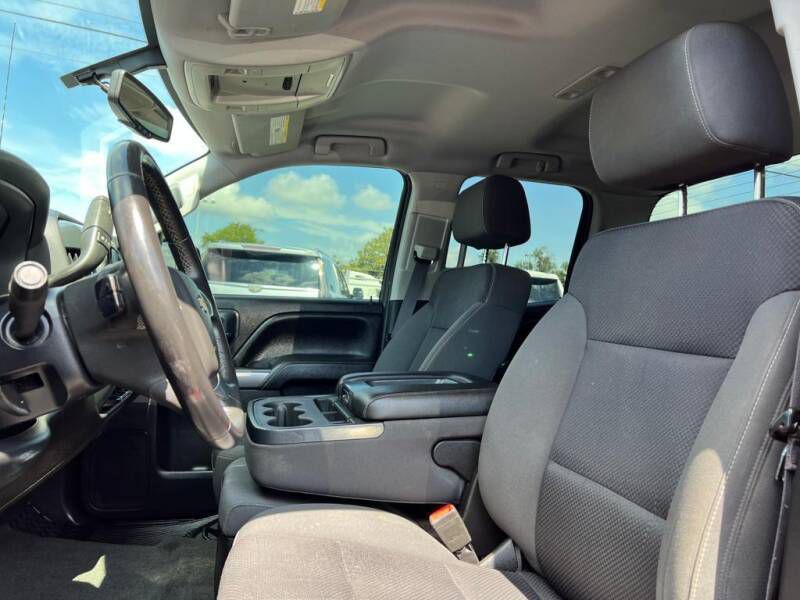 2014 Chevrolet Silverado 1500 Image 7