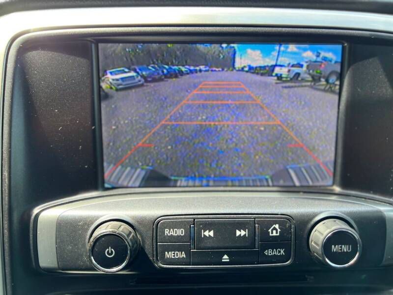 2014 Chevrolet Silverado 1500 Image 12