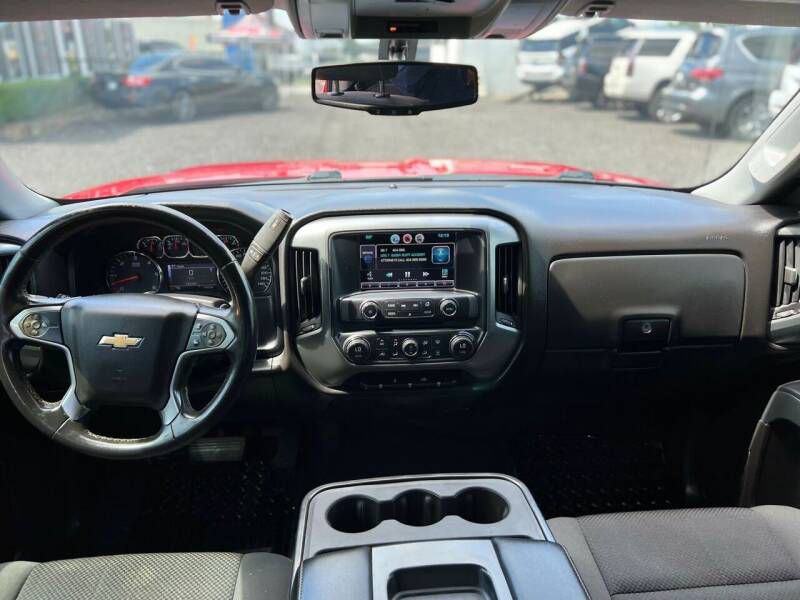 2014 Chevrolet Silverado 1500 Image 14