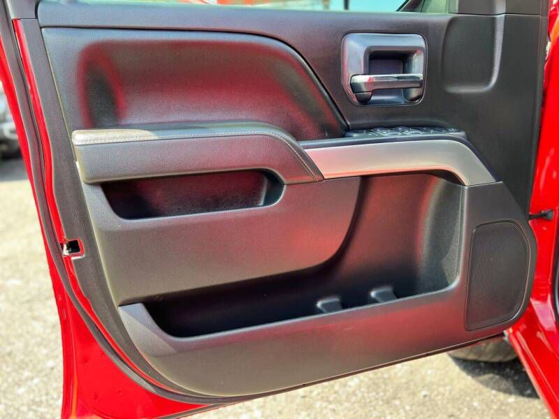 2014 Chevrolet Silverado 1500 Image 22