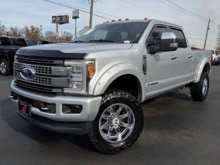 Image for 2017 Ford F-350 Super Duty ID: 6984161