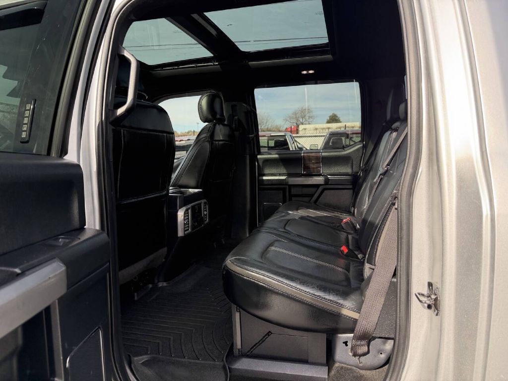 2017 Ford F-350 Image 10