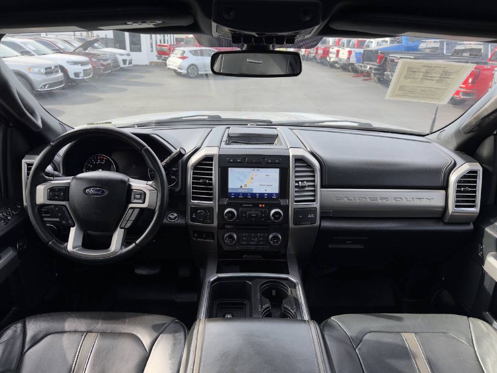 2017 Ford F-350 Image 13