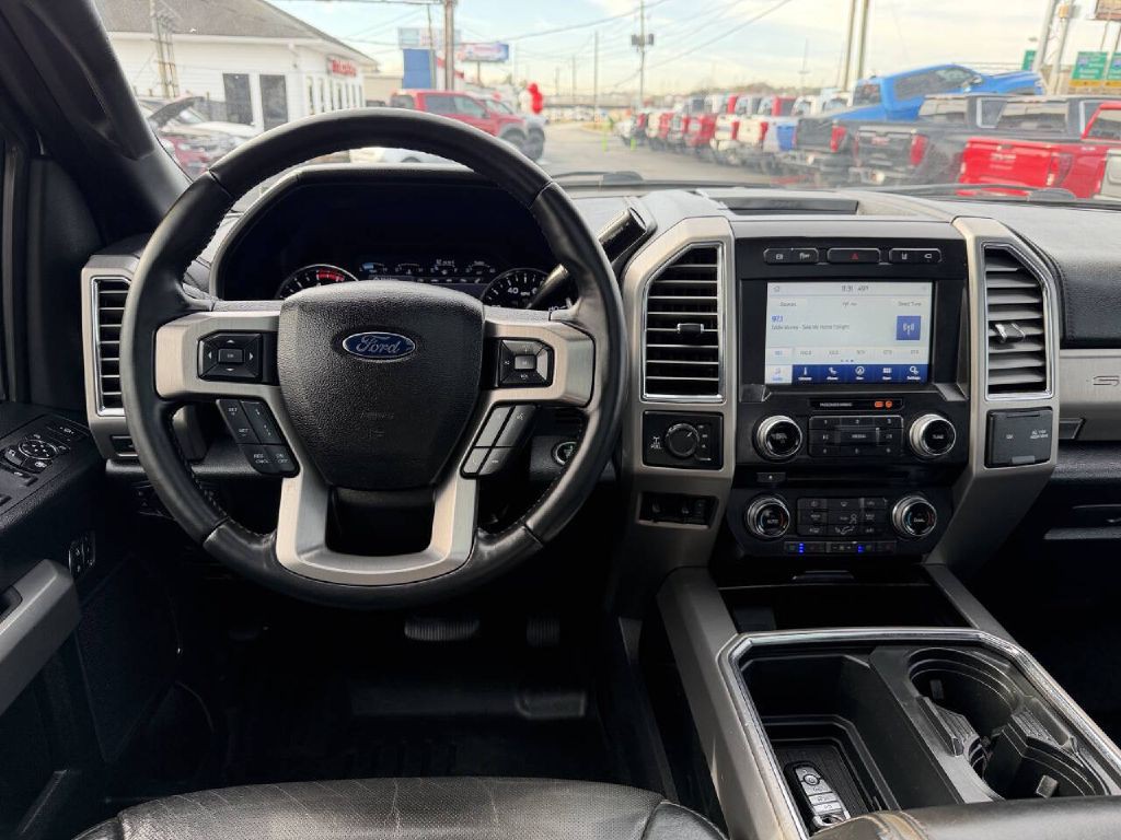 2017 Ford F-350 Image 14