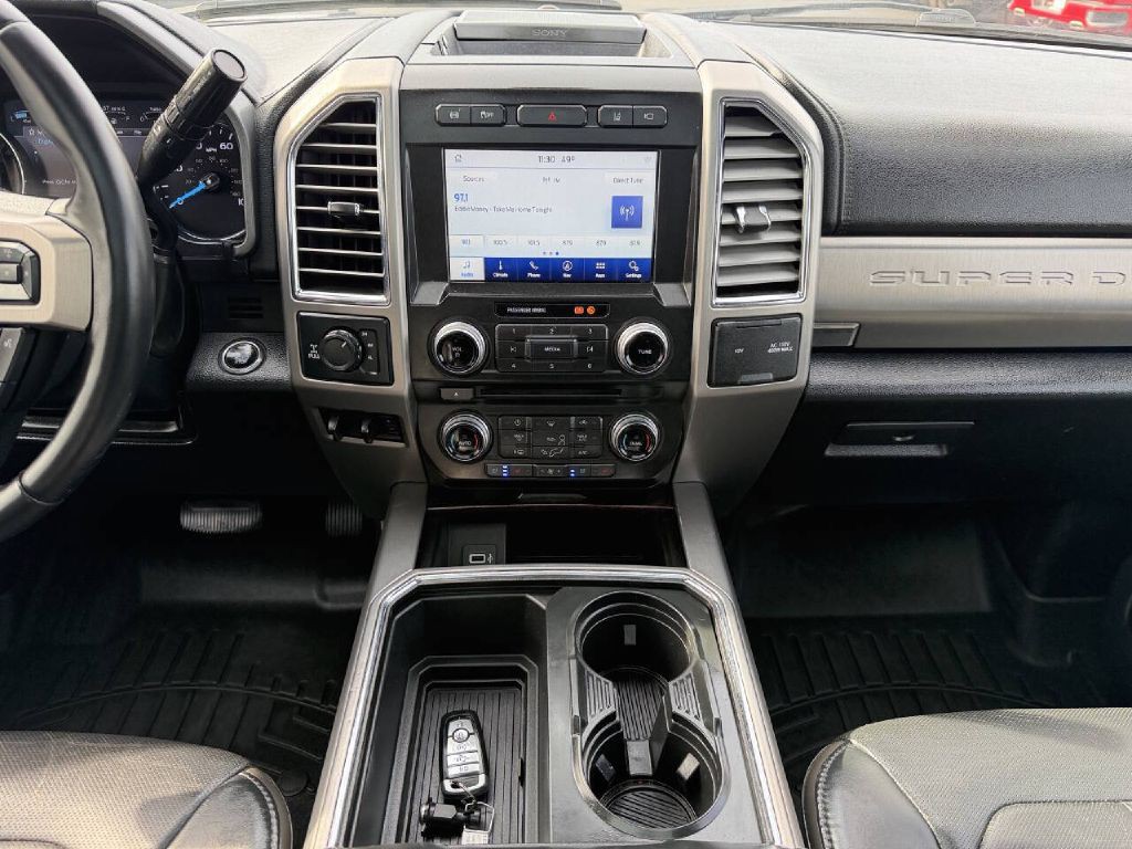 2017 Ford F-350 Image 15