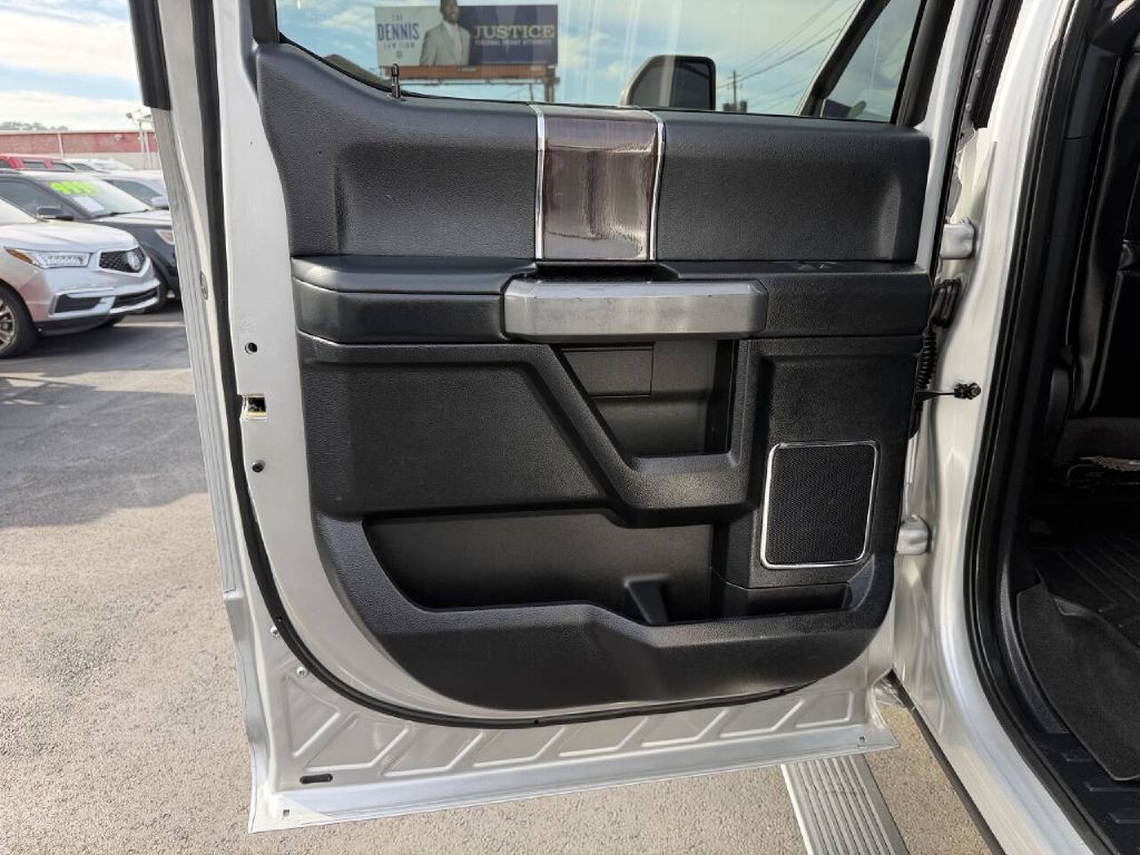 2017 Ford F-350 Image 19