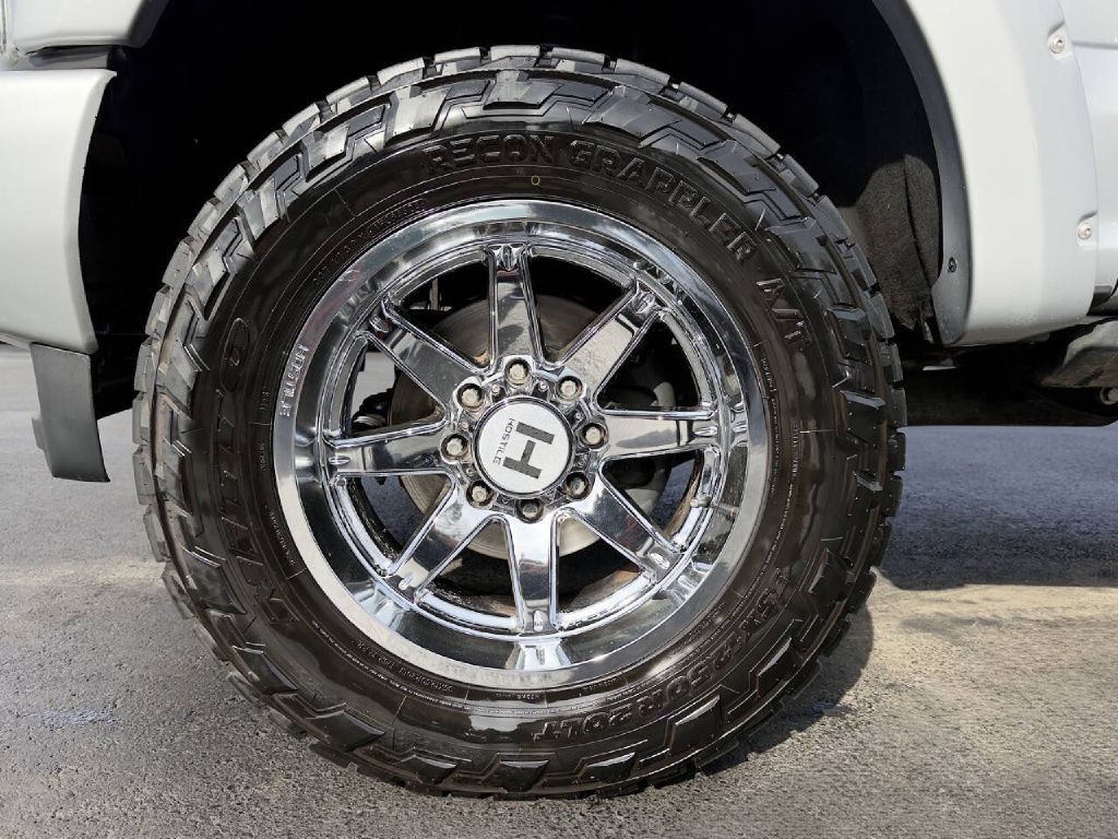 2017 Ford F-350 Image 21