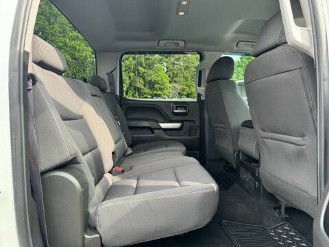 2017 Chevrolet Silverado 1500 Image 13