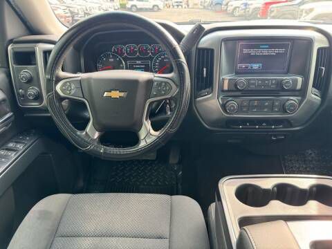 2017 Chevrolet Silverado 1500 Image 14