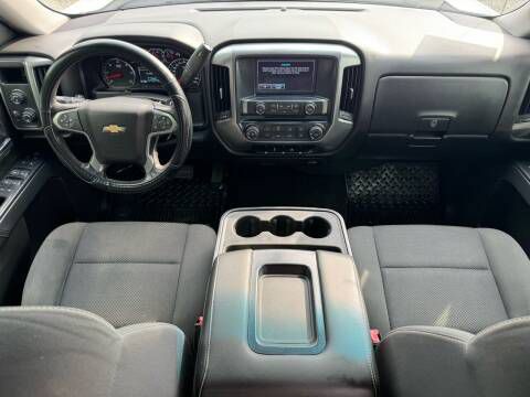 2017 Chevrolet Silverado 1500 Image 15