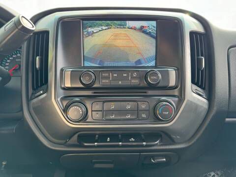 2017 Chevrolet Silverado 1500 Image 17