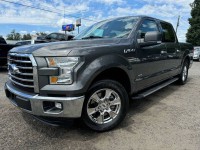 Image for 2015 Ford F-150 Supercrew ID: 6986557