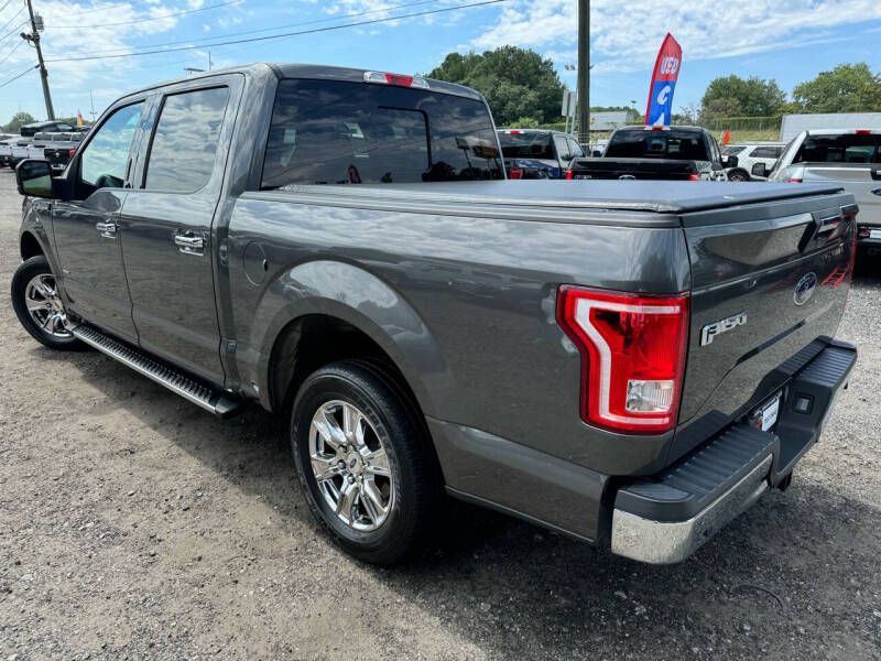 2015 Ford F-150 Image 6