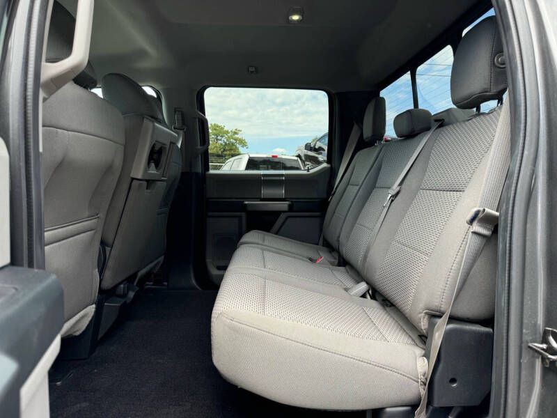 2015 Ford F-150 Image 13