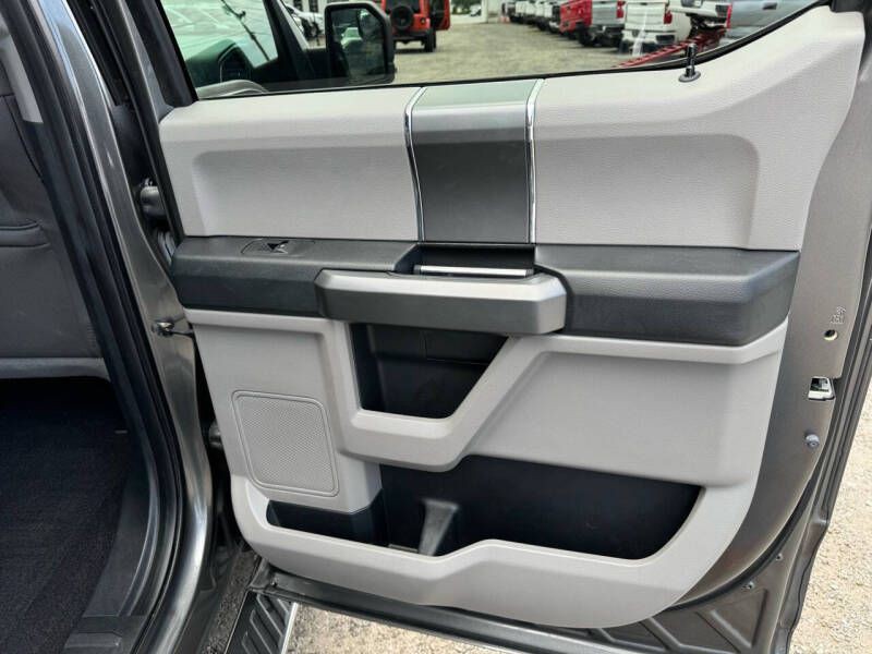 2015 Ford F-150 Image 14