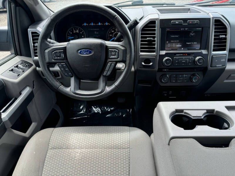 2015 Ford F-150 Image 18