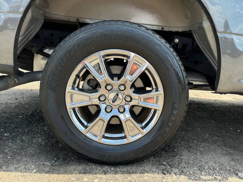 2015 Ford F-150 Image 19