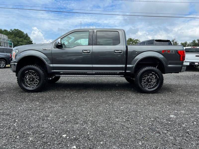 2018 Ford F-150 Image 5