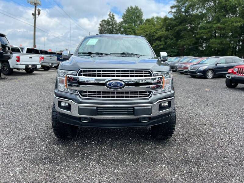2018 Ford F-150 Image 6