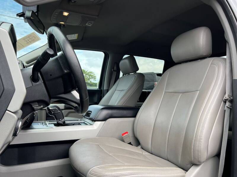 2018 Ford F-150 Image 8