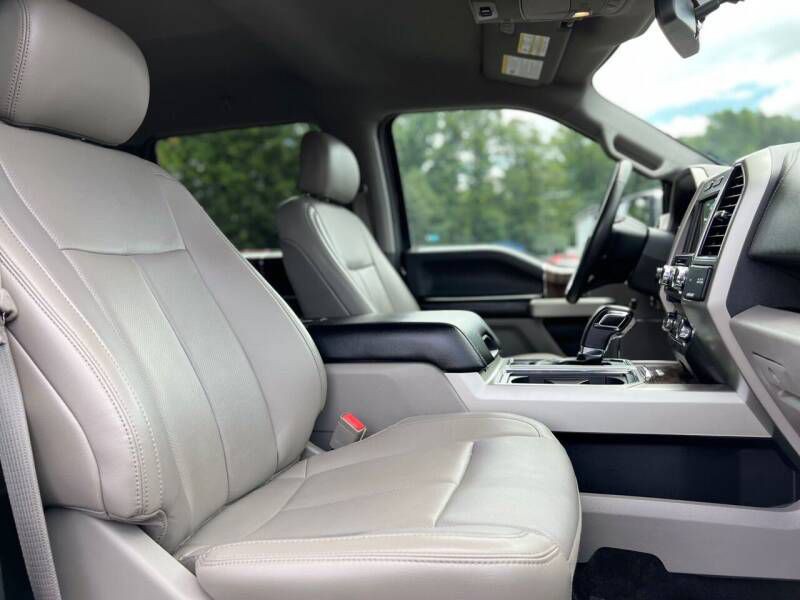 2018 Ford F-150 Image 9