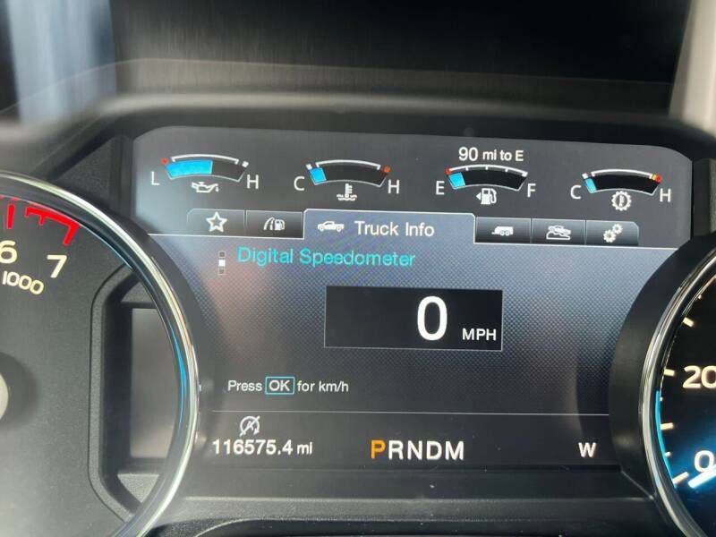 2018 Ford F-150 Image 10